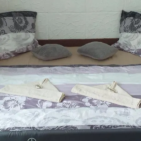 Nicol Guest house Znojmo